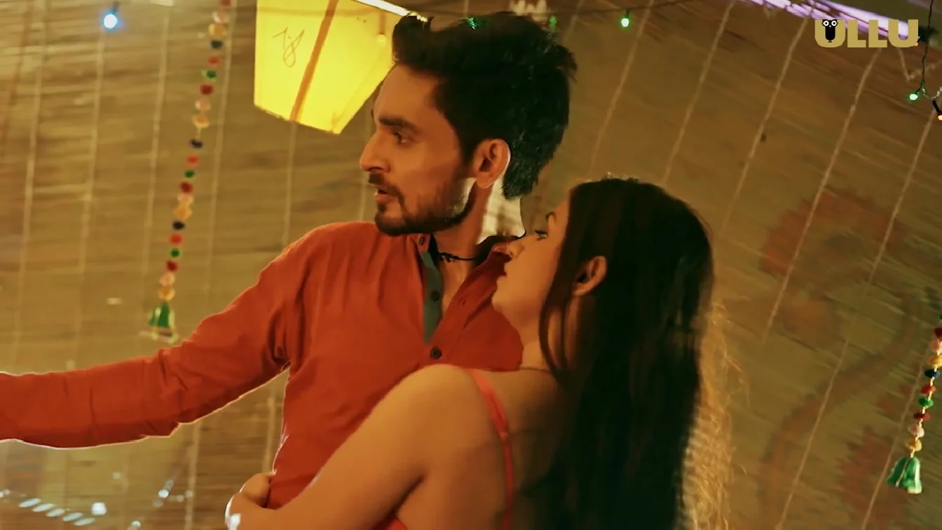 Preview of Biwi Ka Khat S01 P02 (E05-07) ULLU